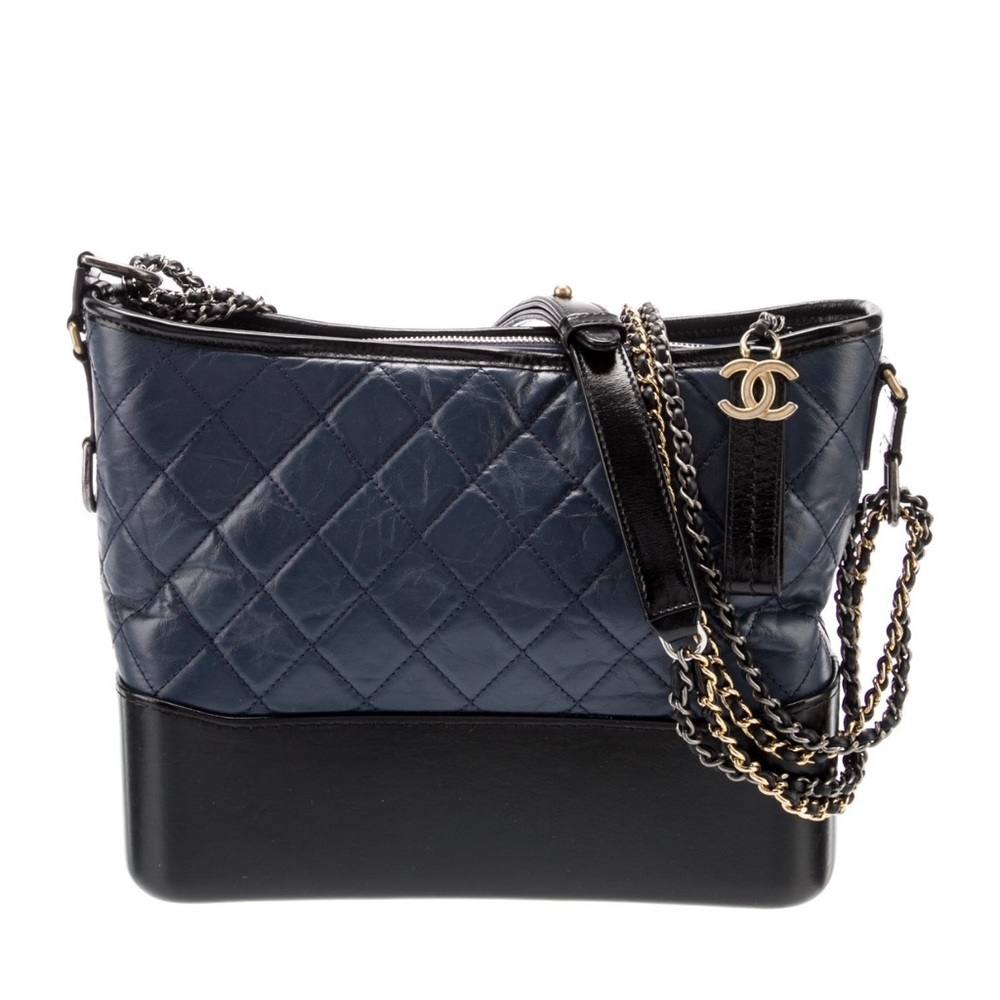 CHANEL GABRIELLE HOBO